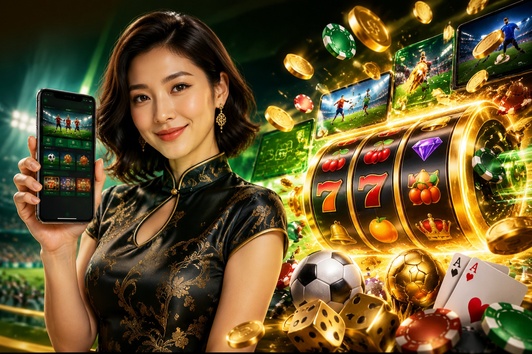 Lịch sử phát triển kubet11